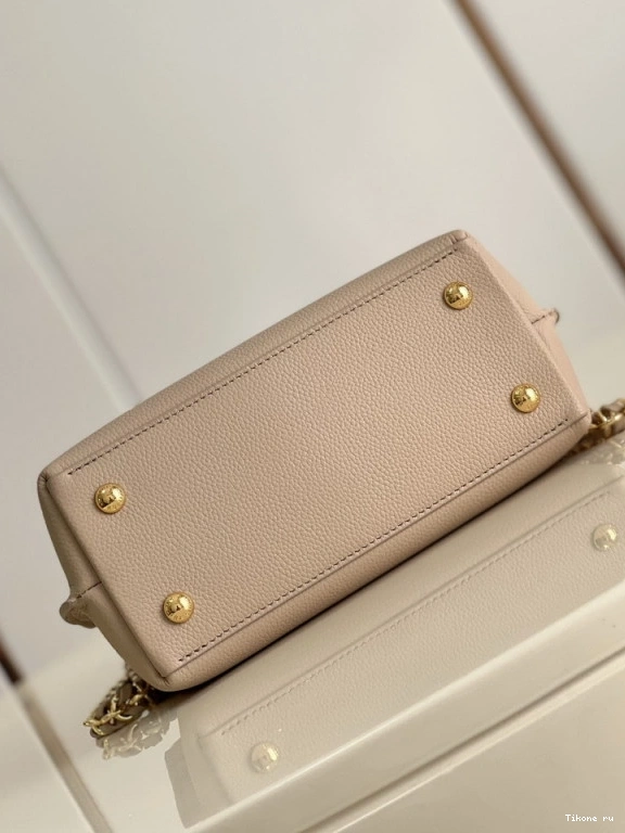 Cheap LOUIS EVER LOCKME MINI VUITTON 0809
